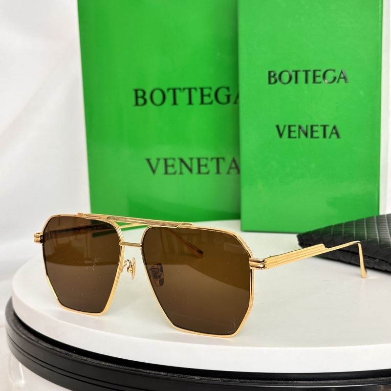 Bottega Veneta Sunglasses